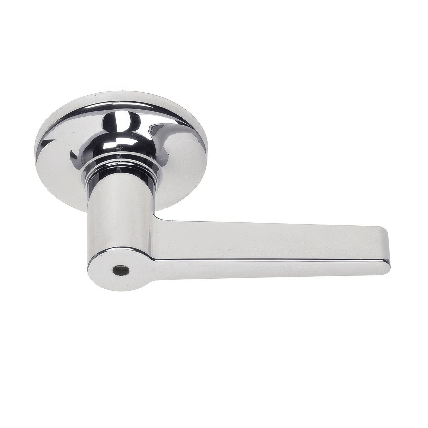Better Home Products Dillon Beach Privacy Door Lever.