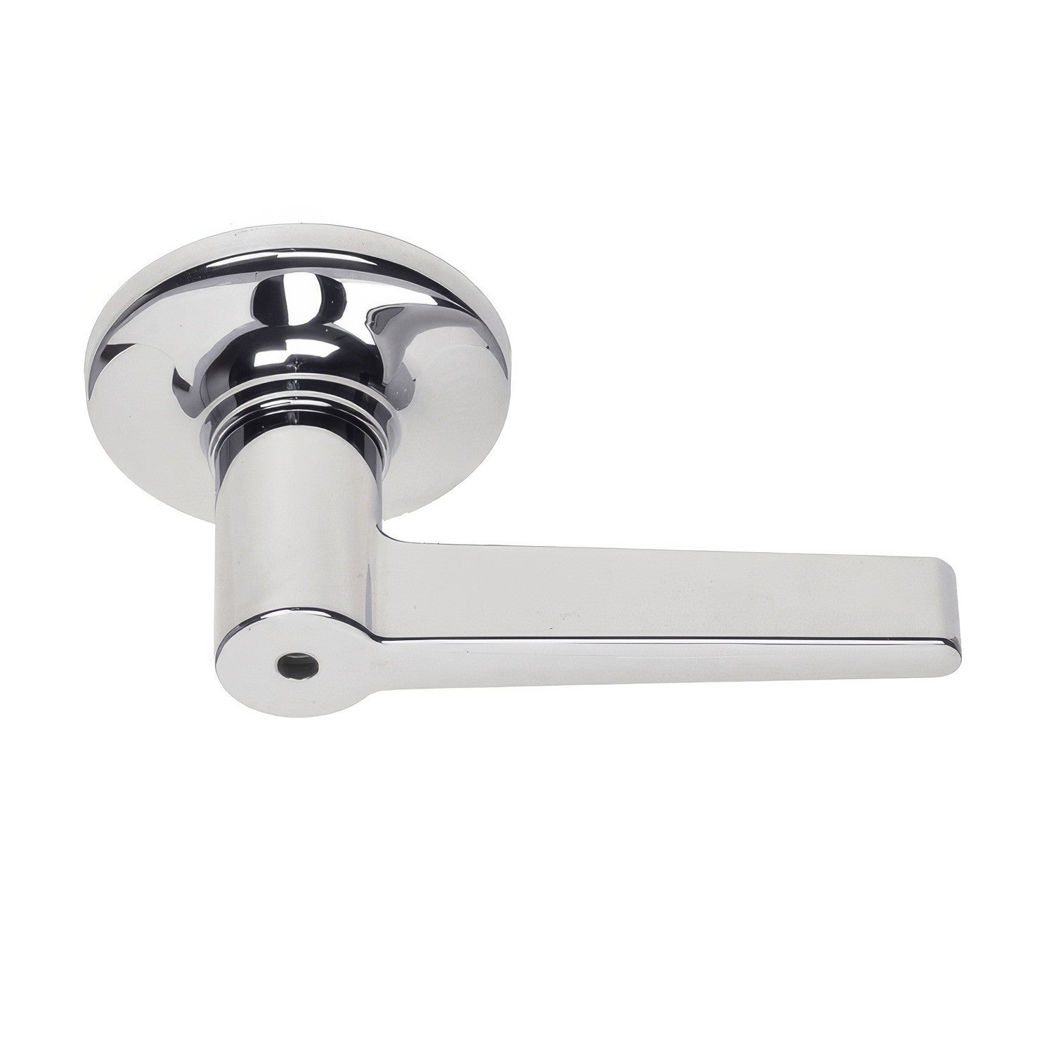 Better Home Products Dillon Beach Privacy Door Lever.