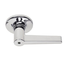 Better Home Products Dillon Beach Privacy Door Lever.