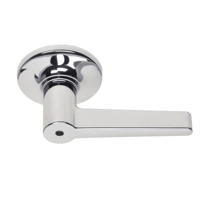 Better Home Products Dillon Beach Privacy Door Lever.