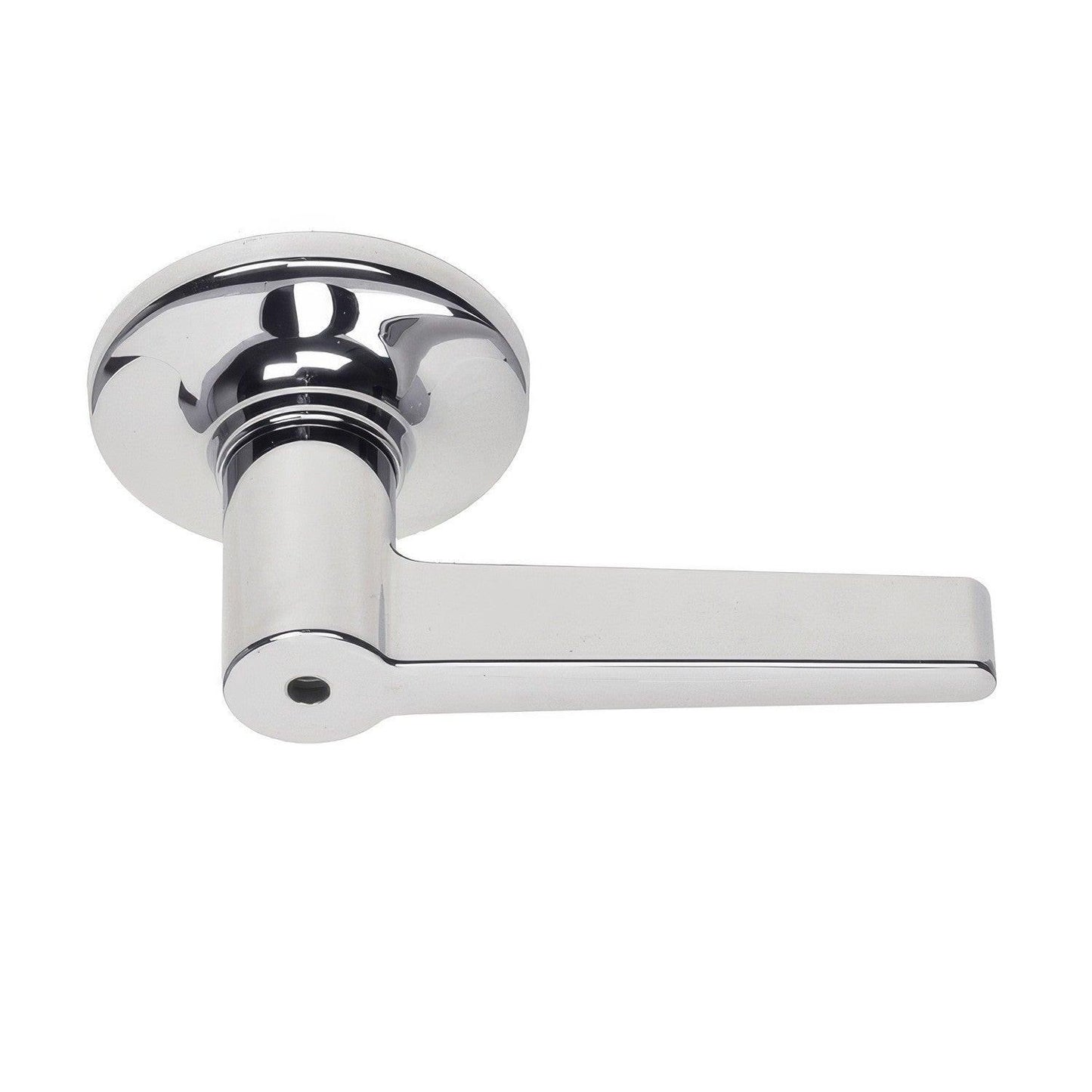 Better Home Products Dillon Beach Privacy Door Lever