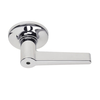 Better Home Products Dillon Beach Privacy Door Lever