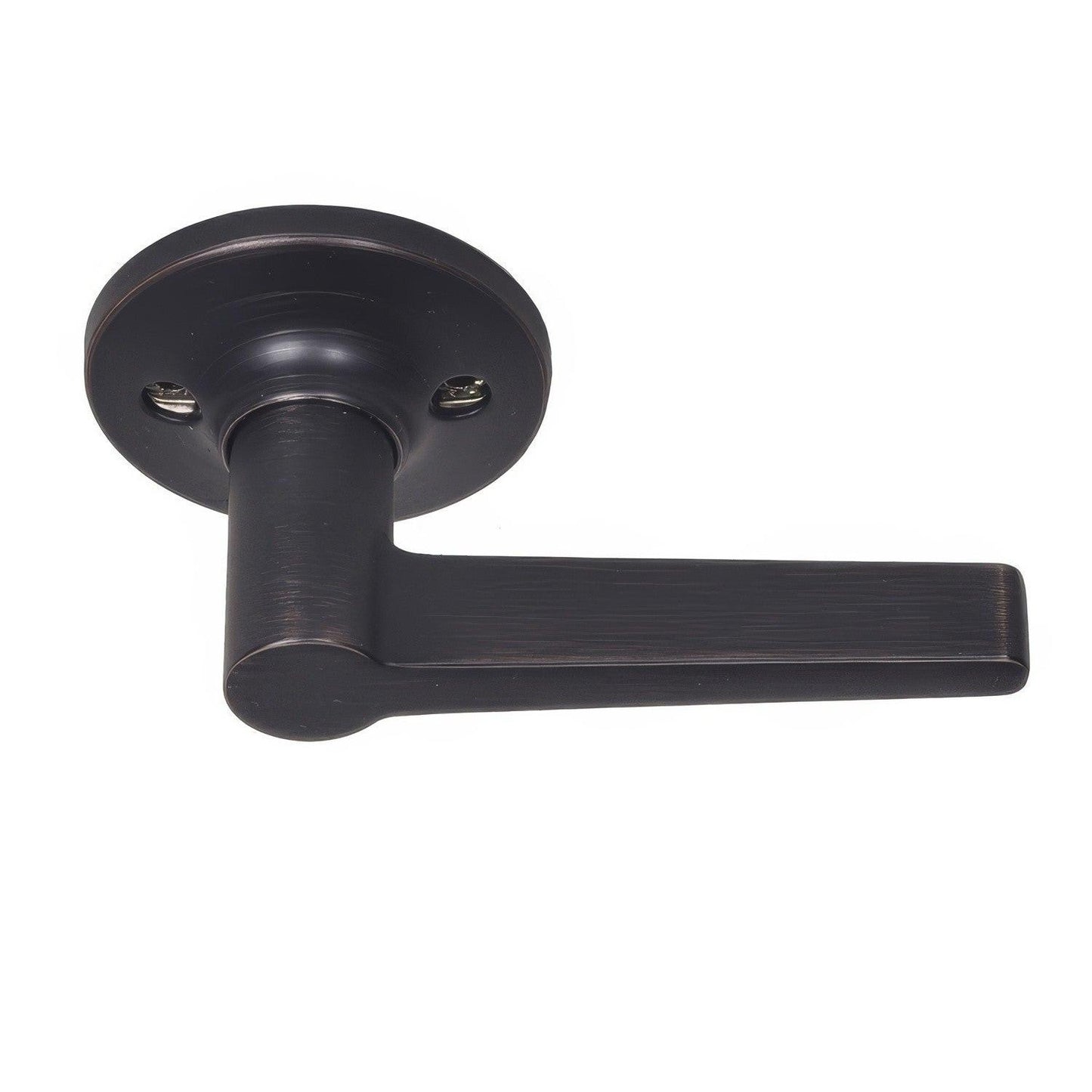 Better Home Products Dillon Beach Dummy Door Lever