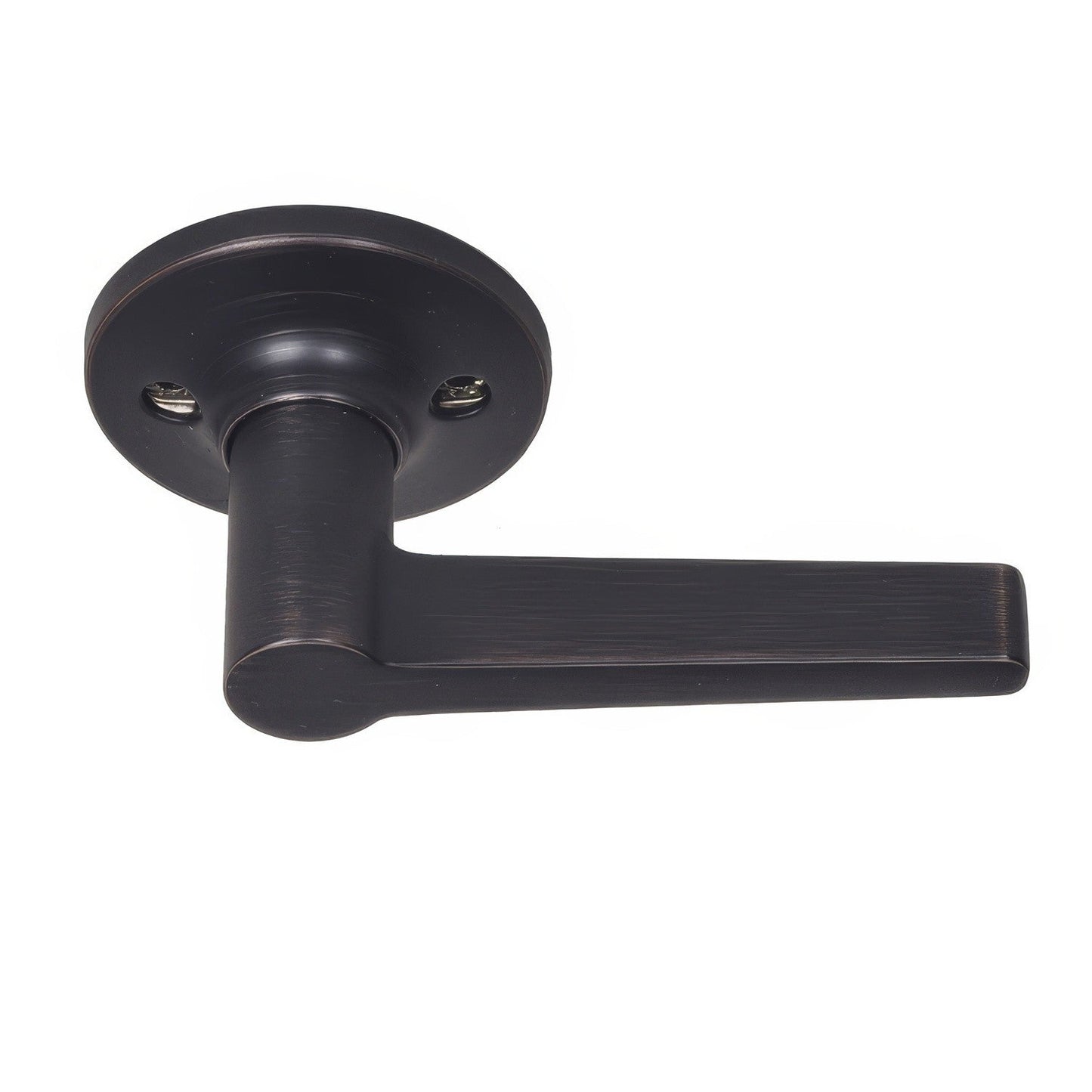 Better Home Products Dillon Beach Dummy Door Lever.
