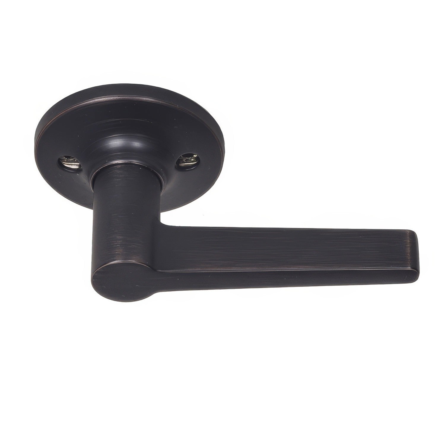 Better Home Products Dillon Beach Dummy Door Lever.