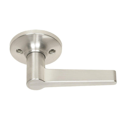 Better Home Products Dillon Beach Dummy Door Lever