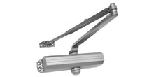 Sargent 1131RUEN Adjustable Size 1-6 Regular Tri Pack Door Closer