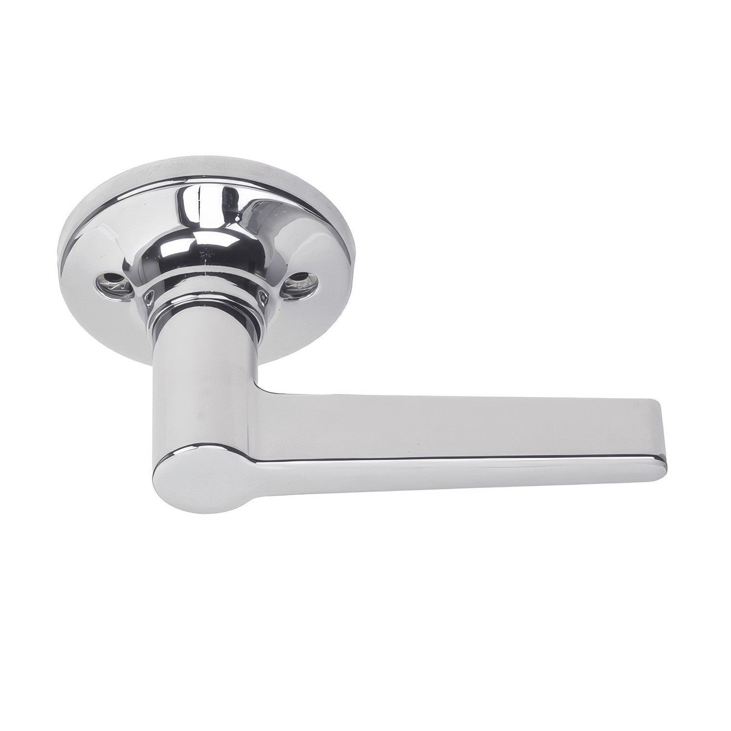 Better Home Products Dillon Beach Dummy Door Lever.