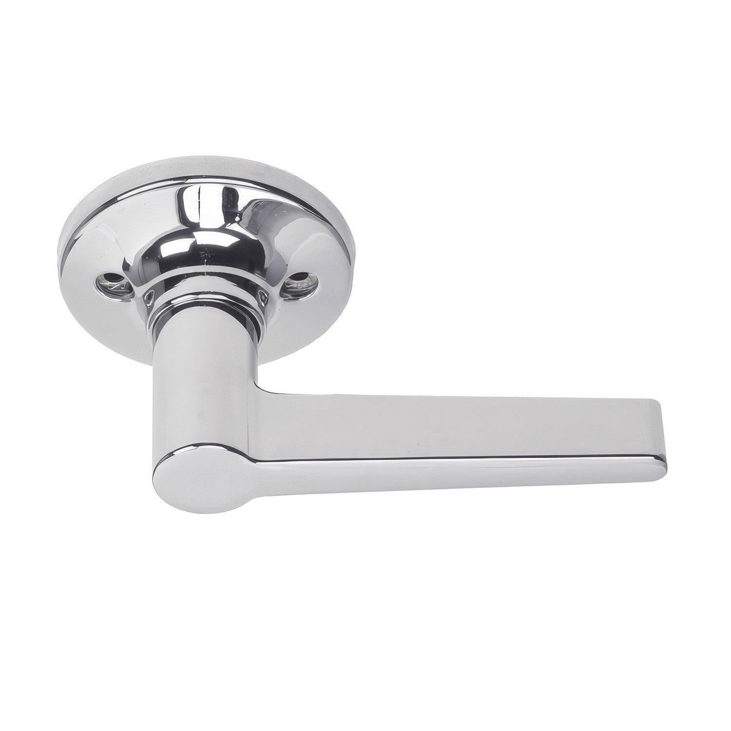 Better Home Products Dillon Beach Dummy Door Lever