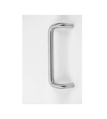 Don-Jo 1156 Offset Door Pull with 8" CTC.