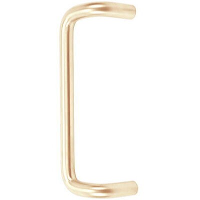 Don-Jo 1158 Offset Door Pull with 12" CTC
