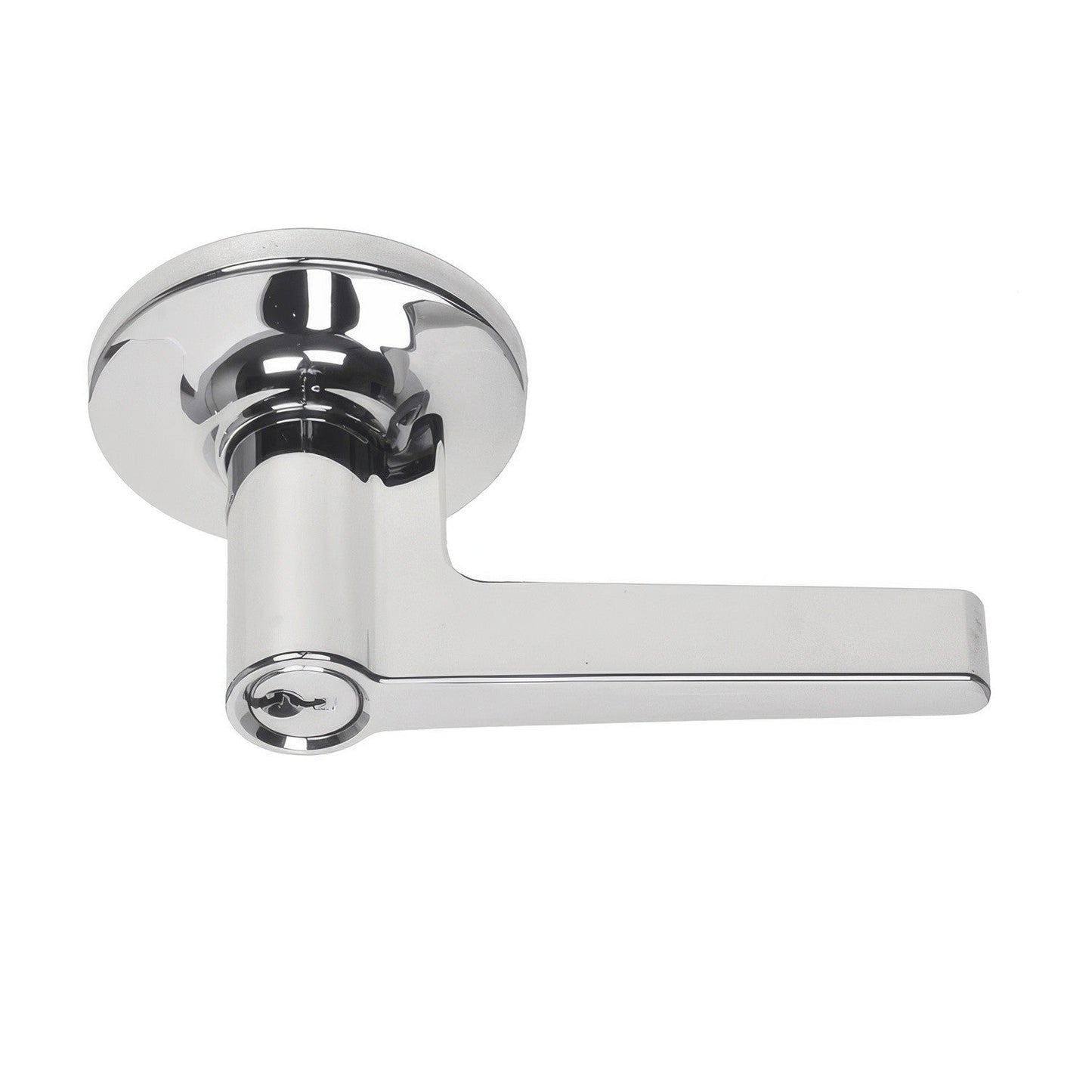 Better Home Products Dillon Beach Keyed Entry Door Lever.