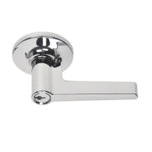 Better Home Products Dillon Beach Keyed Entry Door Lever.