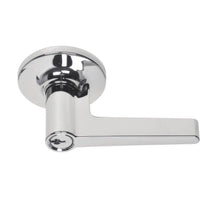Better Home Products Dillon Beach Keyed Entry Door Lever