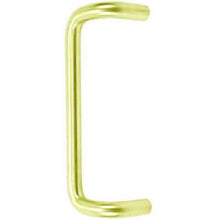Don-Jo 1159 Offset Door Pull with 18" CTC.