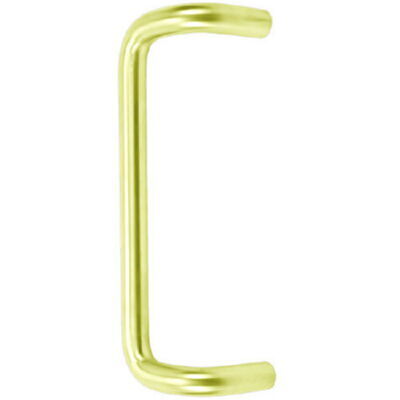 Don-Jo 1159 Offset Door Pull with 18" CTC