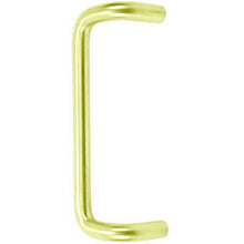Don-Jo 1159 Offset Door Pull with 18" CTC