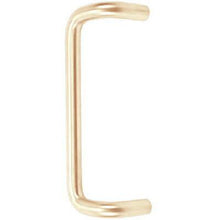 Don-Jo 1159 Offset Door Pull with 18" CTC.