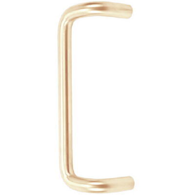 Don-Jo 1159 Offset Door Pull with 18" CTC