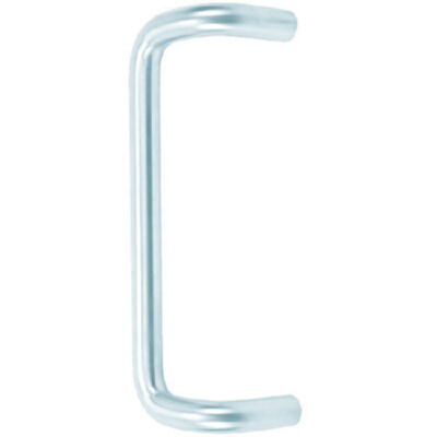 Don-Jo 1159 Offset Door Pull with 18" CTC