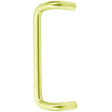 Don-Jo 1160 Offset Door Pull with 9" CTC.