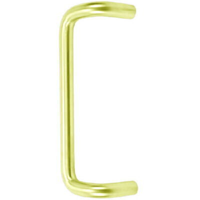 Don-Jo 1160 Offset Door Pull with 9" CTC