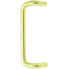 Don-Jo 1160 Offset Door Pull with 9" CTC