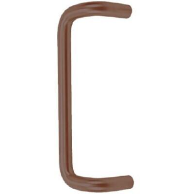 Don-Jo 1160 Offset Door Pull with 9" CTC.