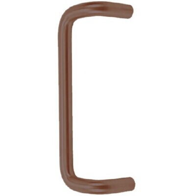 Don-Jo 1160 Offset Door Pull with 9" CTC