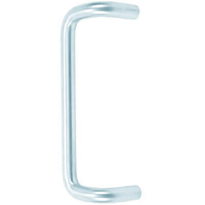 Don-Jo 1160 Offset Door Pull with 9" CTC