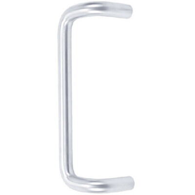 Don-Jo 1160 Offset Door Pull with 9" CTC