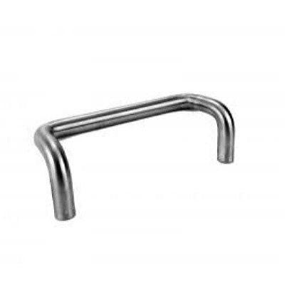 Don-Jo 1160 Offset Door Pull with 9" CTC.