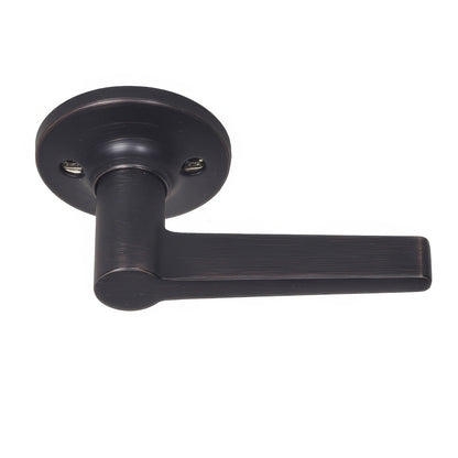 Better Home Products Dillon Beach Handleset Trim.