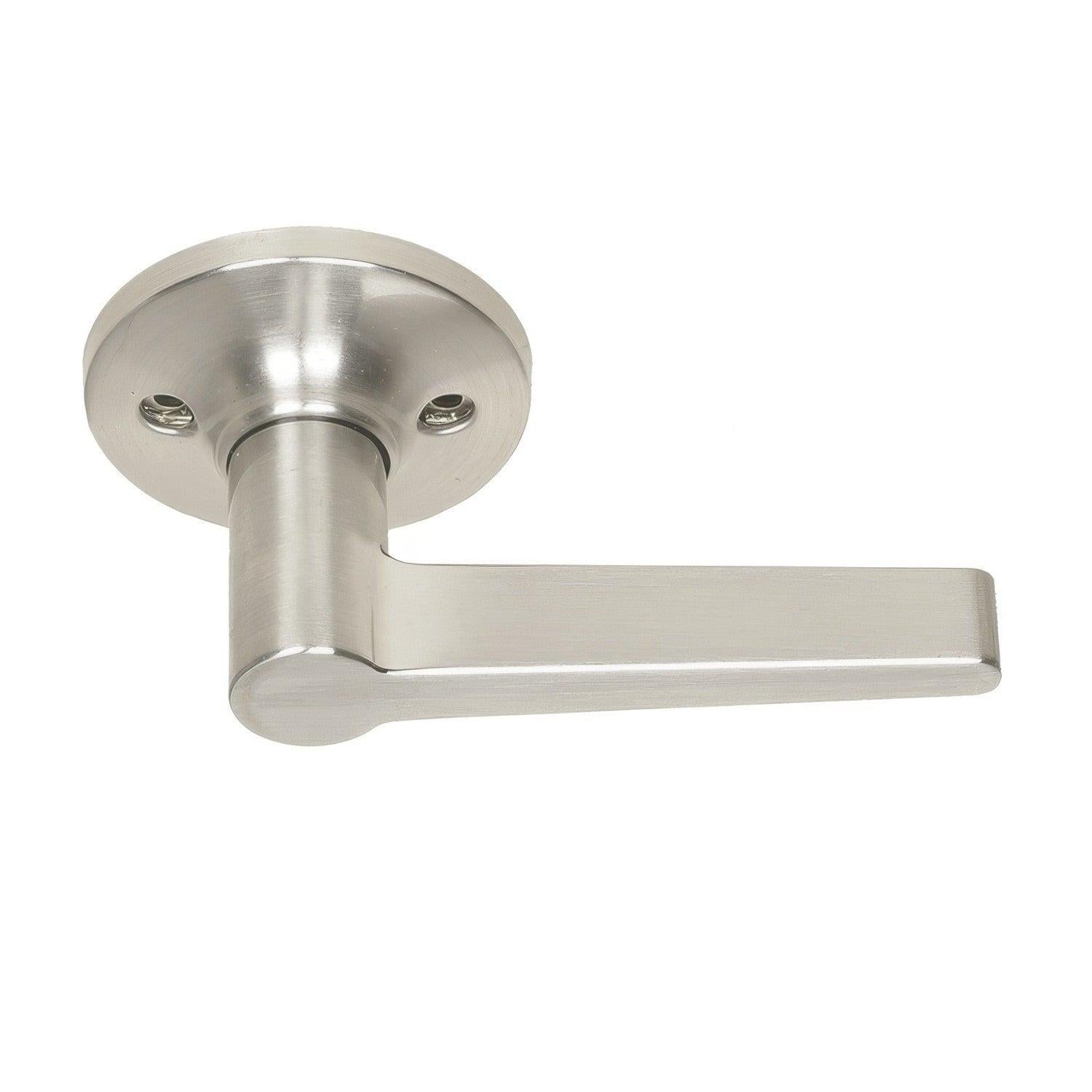 Better Home Products Dillon Beach Handleset Trim