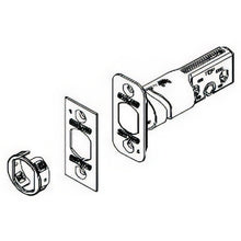 Schlage Commercial 12287 Triple Option Deadbolt Latch for B-Series Deadbolts.
