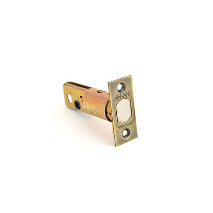 Schlage Commercial 12-288 Universal Square Corner Deadbolt Latch