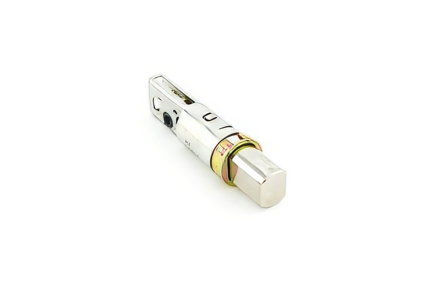Schlage Commercial 12290626 Universal Circular Drive-In Deadbolt Latch for B Series