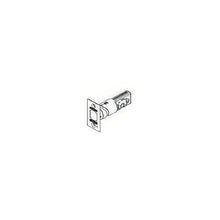 Schlage Commercial 12-291 Universal Square Corner Deadbolt Latch for B Series