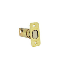 Schlage 12344 Tapered Triple Option Adjustable Deadbolt Latch.
