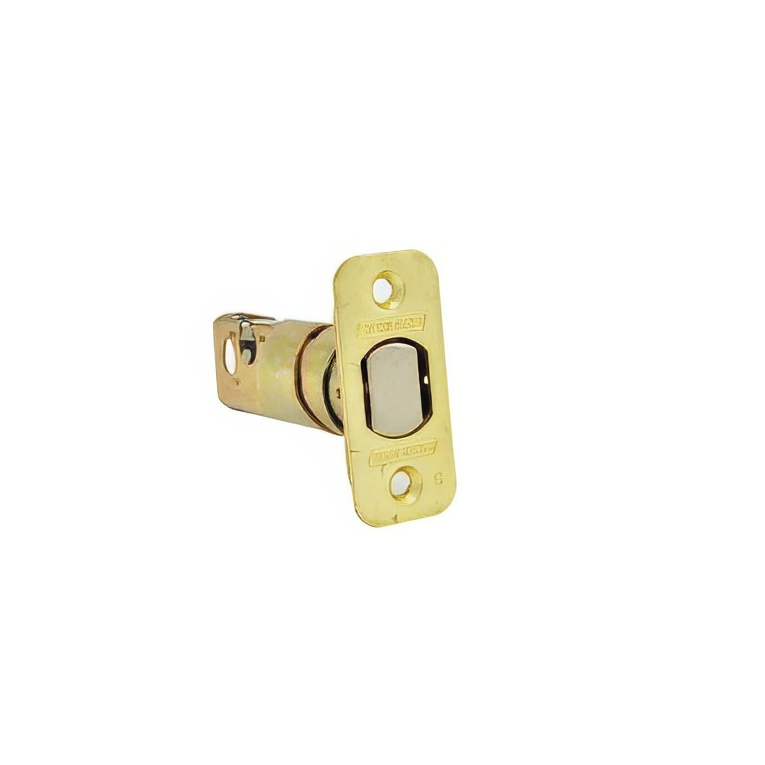 Schlage 12344 Tapered Triple Option Adjustable Deadbolt Latch