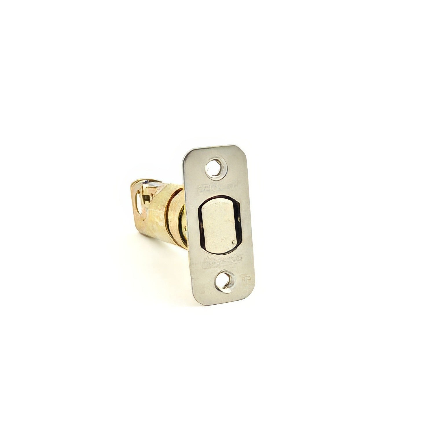 Schlage 12344 Tapered Triple Option Adjustable Deadbolt Latch