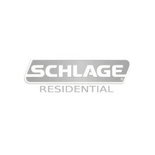 Schlage 12344 Tapered Triple Option Adjustable Deadbolt Latch.
