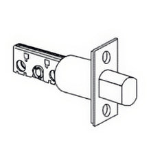 Schlage 12349 5" Square Deadbolt Latch for B500 Series