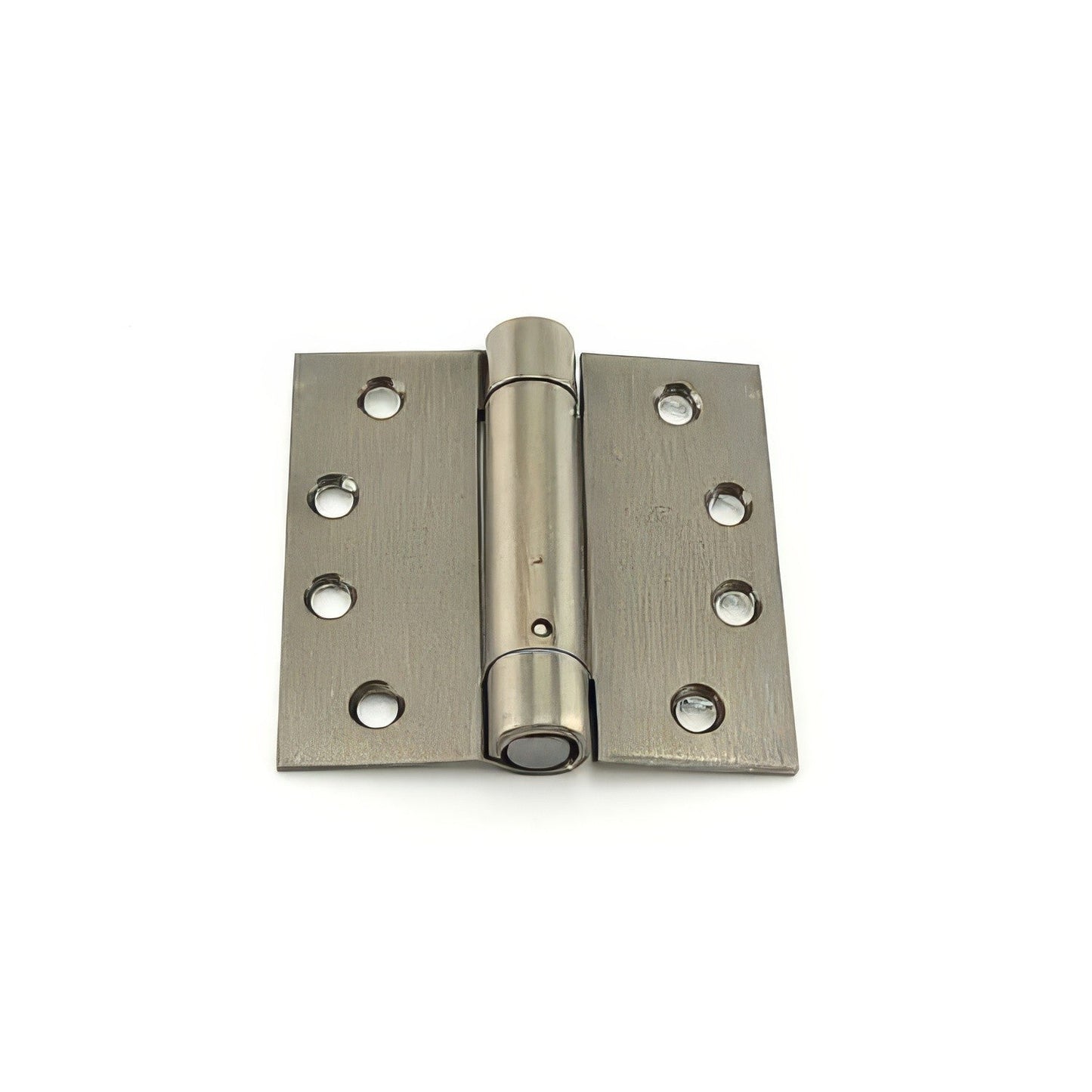 Hager 12504 Full Mortise Square Corner Spring Hinge