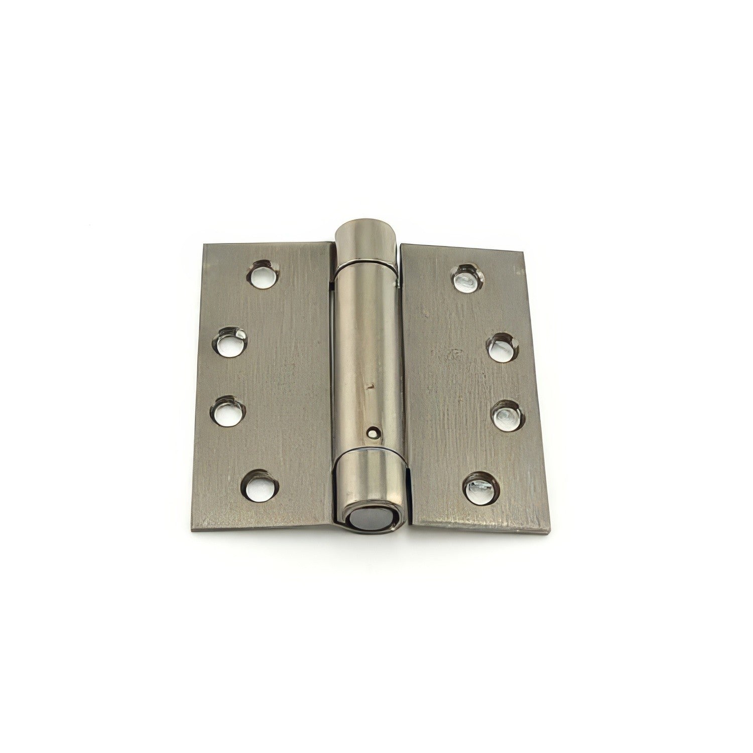 Hager 12504 Full Mortise Square Corner Spring Hinge
