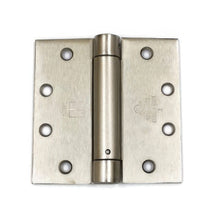 Hager 12504 Full Mortise Square Corner Spring Hinge