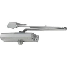 LCN 1250RWPAAL Parallel Arm Adjustable Surface Mounted Regular Door Closer