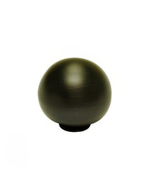 Better Home Products Bi-Fold Door Knobs.