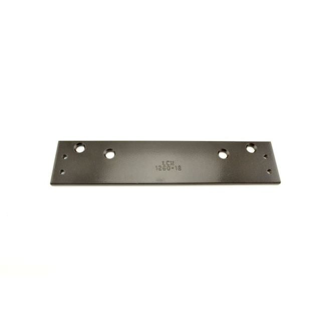 LCN 1260-18 Drop Plate for Door Closers