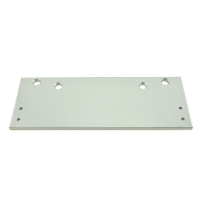 LCN 1260-18PA Drop Plate for Parallel Arm Mount Door Closers.